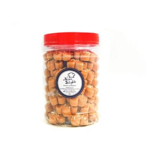 Nusra Delights Bangkit Gula Melaka