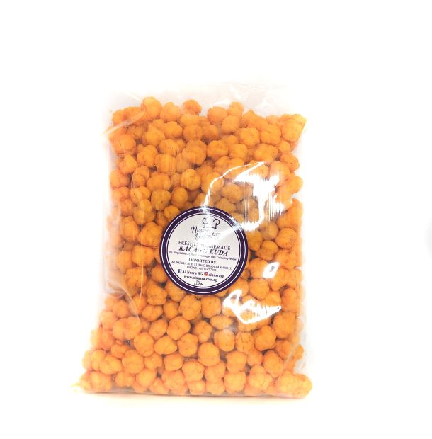 Nusra Delights Kacang Kuda 300g (Mix & Match 3 for $10) – Al Nusra SG